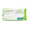 Caboo Tree Free Bamboo Baby Wipes, Eco Friendly Naturally Derived for Sensitive Skin, Resealable Peel Tab Travel, 72 Count