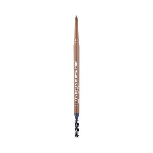 Ulta Ultra Slim Brow Pencil, Soft Brown