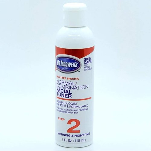 Dr. Thrower's Skin Care Normal/Combination Facial Toner