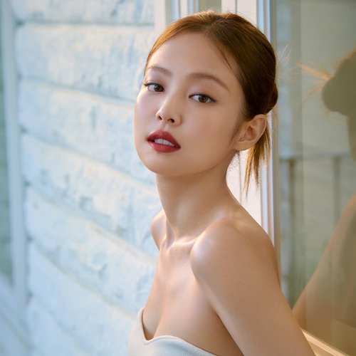 HERA Sensual Powder Matte Lipstick, Endorsed by Jennie Kim, by Amorepacific (489)