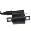 AICEL Motorcycle Ignition Coil, Outboard Motor Ignitor Line Kit Tool, Compatible with PW 50 PW50 1981-2009 PW 80 PW80 1981-2009 Motorcycles Motorbikes Cycles Motor Bicycles Motor Vans