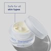 Obagi Hydrate Luxe Ultra-Rich Facial Moisturizer – Non-Comedogenic with Tara Seed Extract and Biomimetic Peptides – Intensive Night Face Cream for Dry, Sensitive or Aging Skin – 1.7 oz