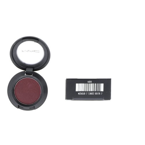 MAC Eye Shadow Sketch