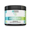 Zhou Nutrition Hydro Fuel, Sugar Free Electrolyte Powder, Replenish Nutrients, Restore Hydration, Natural Mineral Complex with Coconut Water Concentrate, Vegan, Gluten Free, Lemon Lime, 30 servings