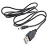 kybate USB DC Charging Cable Cord for Wahl 79608 Clipper Lithium-Ion Cordless Trimmer
