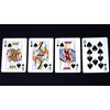 Bicycle Mini Decks Playing Cards - Single Deck - (Color May Vary) - Smaller Than Traditional Deck
