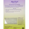Buf-Puf Double-Sided Body Sponge 6 Pack
