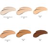 LB Full Coverage Concealer – Liquid Concealer with Hyaluronic Acid – Full Wear Concealer for Dark Circles and Imperfections – No Paraben and Cruelty-Free – Extra-Light Porcelain