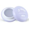 Nykaa Cosmetics Lip Crush Macaron Lip Balm - Lip Butter with Shea Butter and Sweet Almond Oil - Nourishing and Healthy Lips - 01 Blueberry - 0.28 oz