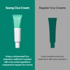 SUNGBOON EDITOR Saeng Cica Barrier Intense Cream | cica face moisturizer, soothing cream for dry & irritated skin, Korean skincare