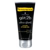 Got2b Ultra Glued Invincible Styling Hair Gel, 6 Ounces (Pack of 2)