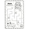 Gabby's Dollhouse Coloring Acitivty Book Set for Kids, Girls - Bundle with PlayPack, Kids Coloring Book and More