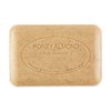 Pre de Provence Artisanal French Soap Bar Enriched with Shea Butter, Honey Almond, 8.8 Ounce