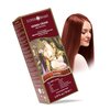 Surya Brasil Henna Cream Hair Color Treatment, Copper, 2.37 oz / 70 ml