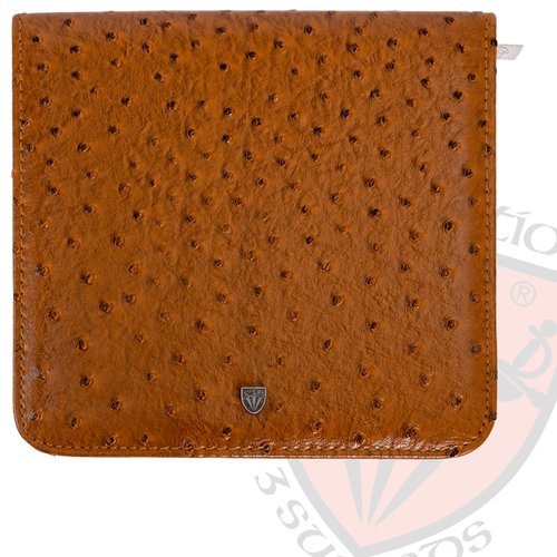 3 Swords Germany - Brand Quality 23 Piece Manicure Pedicure Grooming kit Set for Professional Finger & Toe Nail Care Tweezers File Clipper Fashion Leather case in Gift Box, Made by 3 Swords (7452)