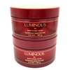 2 LUMINOUS GLOWTION BATH BODY BUTTER 6.5 OZ