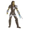 Warcraft 6" Garona Action Figure With Accessory