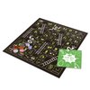 GOLDGE Tip-Land Drinking Game for Parties, Board Game Mat for Adults, Family Party Game Perfect for Parties & Family Games Nights