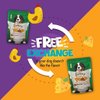 Perfect Poop Digestion & General Health Supplement for Dogs: Fiber, Prebiotics, Probiotics & Enzymes Relieve Digestive Conditions, Optimize Stool, and Improve Health (Chicken, 12.8 oz)