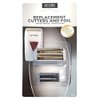 Andis Shaver Foil & Cutter (Pack of 2)