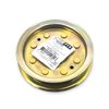 SureFit Idler Pulley Replaces for Husqvarna 532175820 CT126 CTH126 YTH2148 GTH2248 GTH2350 GTH250 GTH2654 LT126 TC130