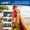 Orbit B-hyve 4-Zone Smart Indoor Sprinkler Controller