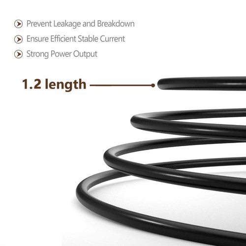 SupplySource DC 9V Global AC/DC Adapter for Green/Pink Leapster 1 & 2 Leapster Explorer Game System Leapster GS LeapsterGS Green Leapfrog Leapster 1 & 2 Handheld Educational System 9VDC