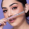 Microfilling Brow Pen – Medium Brown | 4-Tip Eyebrow Tattoo Pen for Natural-Looking, Waterproof & Long-Lasting Brows