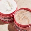 Soap & Glory The Righteous Butter Moisturizing Body Butter - Skin Hydration Body Moisturizer with Vitamin E, Rosehip Seed Oil & Shea Butter - Rich Body Cream for Soft & Smooth Skin (50ml)