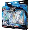 Pokemon Cards: Ice Rider Calyrex VMAX League Battle Deck