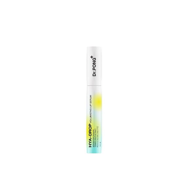 Generic Dr.PONG hya-drop volumizing lip serum 3.5g, 1 Count (Pack of 1)