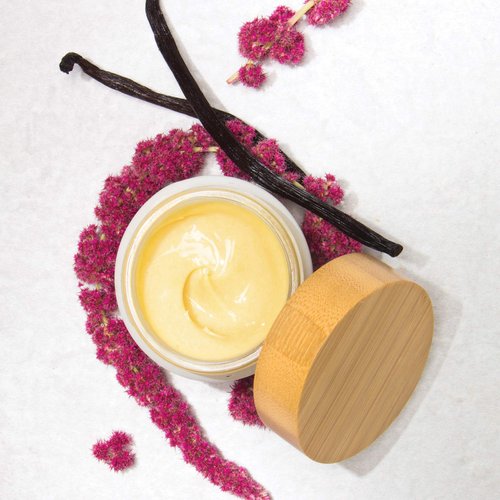 Natural Organic Face Moisturizer, Vegan, Cruelty-Free, Gluten Free, Bioactive, Certified Organic Ingredients, Moisturizing, Helps Skin to Breathe and Regenerate