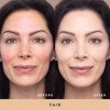 LAURA GELLER NEW YORK Double Take Liquid Foundation | Medium to Full Coverage, Natural Matte Finish, Fair