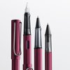 Lamy AL-Star Purple Rollerball Pen, 329