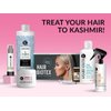 kashmir keratin Leave In Conditioner NEW LOOK THE ONE The Best Leave In Conditioner 12 In 1 Hair Treatment Detangles Hair dry And Damaged Hair Repair For All Types Of Hair 102 ml 3.4 Fl.Oz.