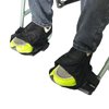 Wheelchair Shoe Holder Straps Safety Restraint Shoes Keep Feet from Sliding Off The Wheelchair Pedals Foot Rests for Elderly Patient