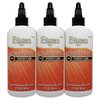 Bigen OF4 Orange Flame Designer Series Semi-Permanent Hair Color (pack of 3)