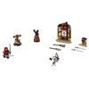 LEGO Ninjago Movie Spinjitzu Training 70606 Building Kit (109 Piece)
