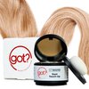 got? WE GOT THE SOLUTIONS! Root Touch Up Hair Color, Brow Filler & Hairline Powder for Sandy Blonde - Temporary Thinning & Gray Hair Cover Up with Pigment Infused Binding - 0.14 Ounce