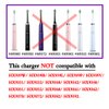 Replacement Electric Toothbrush Charger Base CBA1001 for Philips Smart 9300 9500 9700 Series, Replacement Sonicare Charger Base for HX9901 HX9903 HX9924 HX9954 HX9957 HX9984 HX992W HX993B