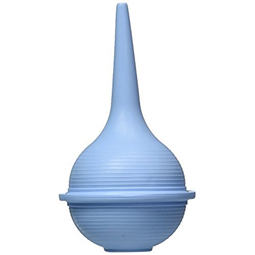 Ear Syringe (Bulb Style) - 2 oz