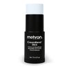 Mehron Makeup CreamBlend Stick | Face Paint, Body Paint, & Foundation Cream Makeup | Body Paint Stick .75 oz (21 g) (Moonlight White)
