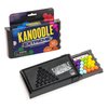 Educational Insights Kanoodle Extreme Puzzle Game, Brain Teaser Puzzle Challenge Game, Gift for Ages 8+, Stocking Stuffers for Kids, Teens and Adults