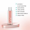 OFRA Liquid Blush - Authentic | Makeup Blush for Cheeks | Lightweight, Long-Lasting, and Blendable Formula | Liquid Blush with Satin Finish for Radiant, Effortless Glow | 3.5ml