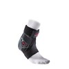 McDavid Bio-Logix Ankle Brace, Black, XS/S