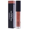 MAC LipGlass Lip Gloss - Beaux Lip Gloss Women 0.1 oz