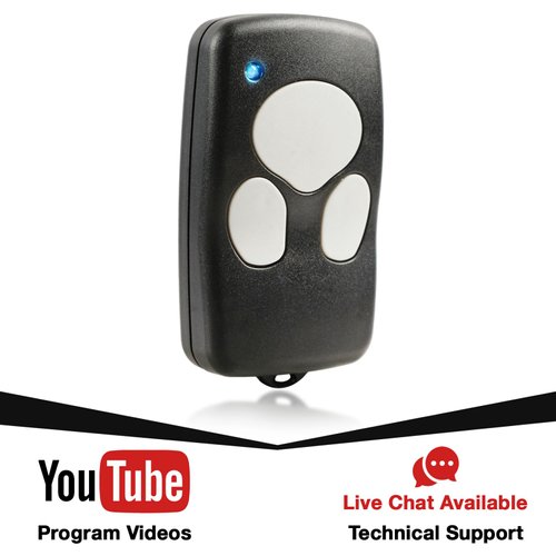 Garage Door Remote for Wayne Dalton 372310 3973C 300643