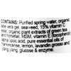 Power Repair Vitamin C Solution, by Super Salve, 1oz, Oil-free solution boosts collagen production, firmness and moisture levels
