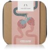 The Body Shop Lather & Slather Strawberry Body Care Gift Set, for Normal Skin