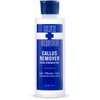 Blue Cross Callus Remover Gel for Feet or Heel, Extra Strength Professional Nail Care, File, Shaver, Scrubber & Pumice Stone Alternative for at Home Manicure/Pedicure Results, 6oz